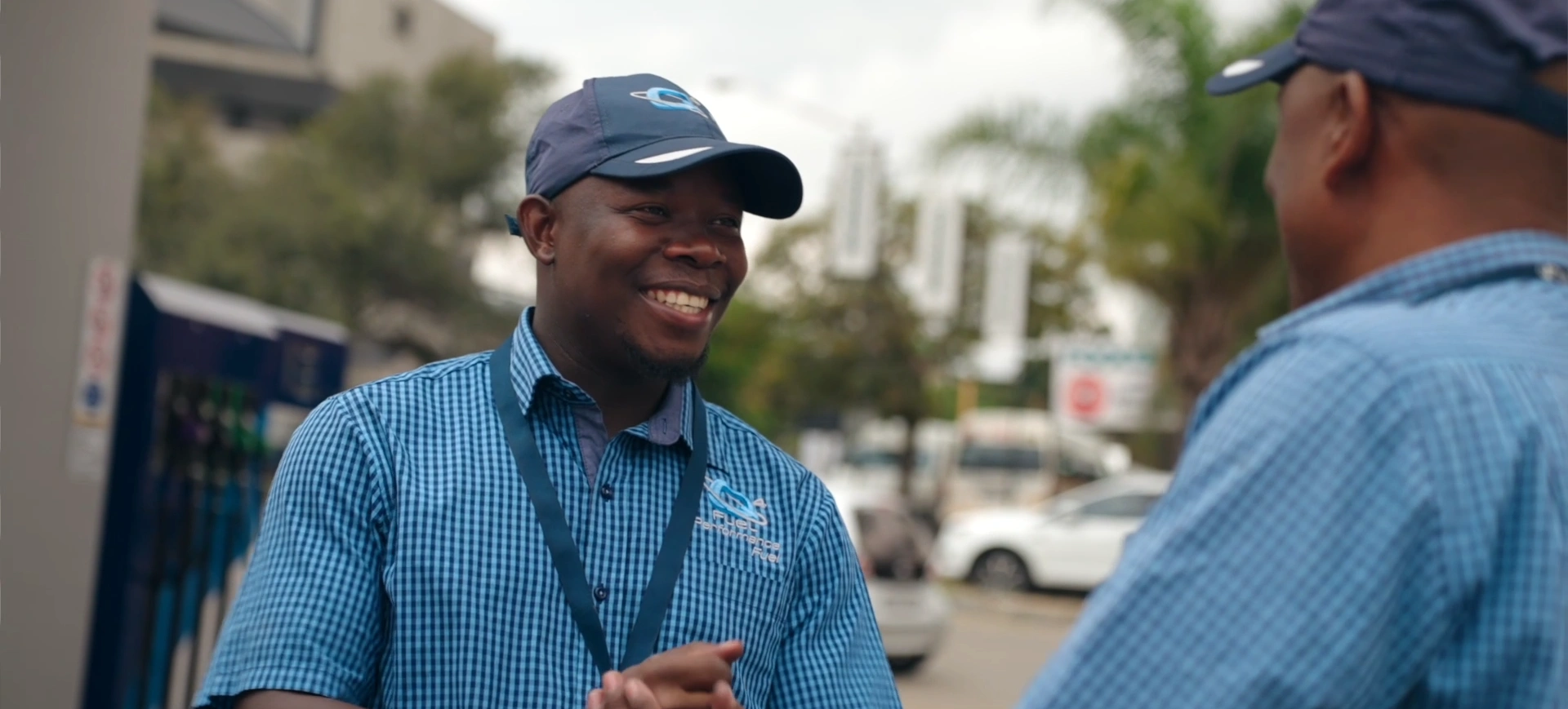 Capturing Q4 Fuel’s Success Story for Sage