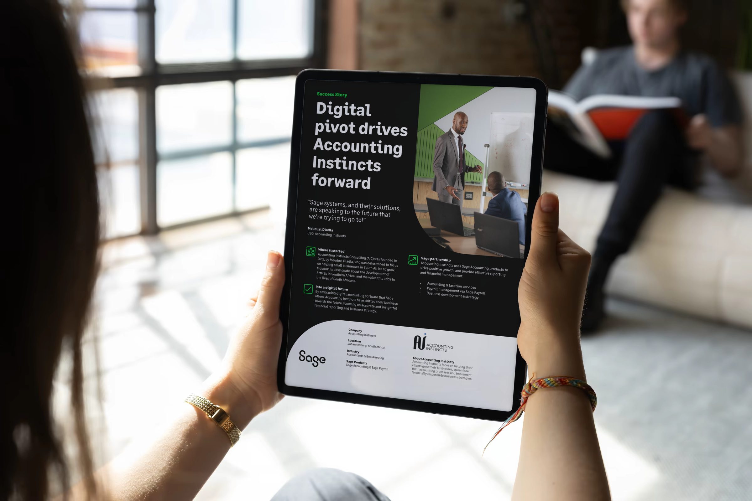 Sage ebook and lead magnet designs