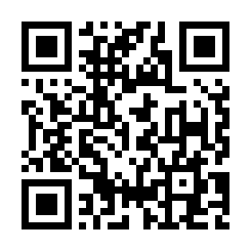 QR code to join the ThinkStory Slack